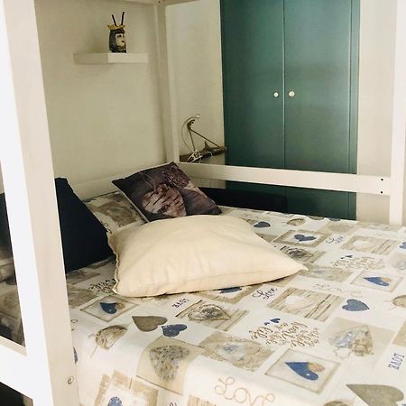 Casa Vacanza Sciacca'S Coral Daire Dış mekan fotoğraf