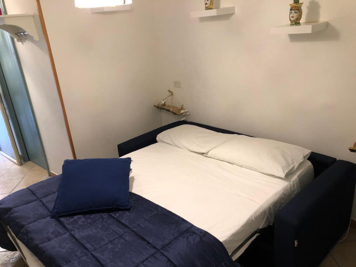 Casa Vacanza Sciacca'S Coral Daire Dış mekan fotoğraf