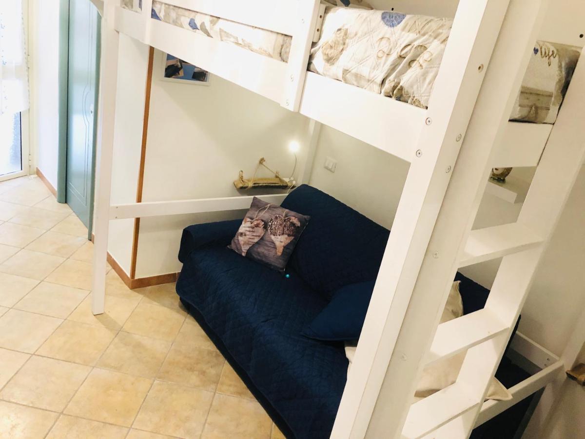 Casa Vacanza Sciacca'S Coral Daire Dış mekan fotoğraf