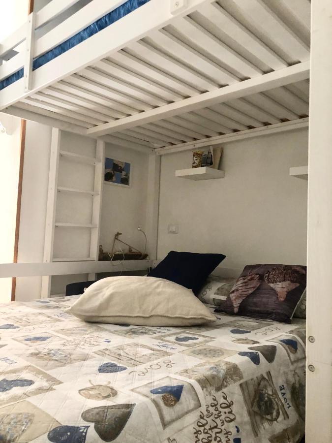 Casa Vacanza Sciacca'S Coral Daire Dış mekan fotoğraf