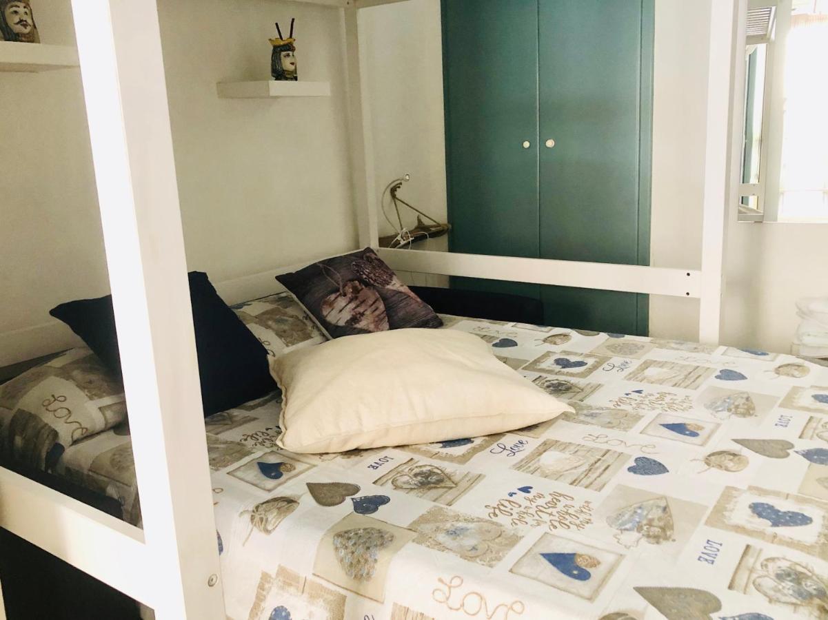 Casa Vacanza Sciacca'S Coral Daire Dış mekan fotoğraf