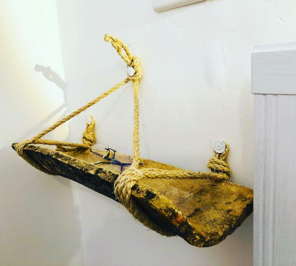 Casa Vacanza Sciacca'S Coral Daire Dış mekan fotoğraf