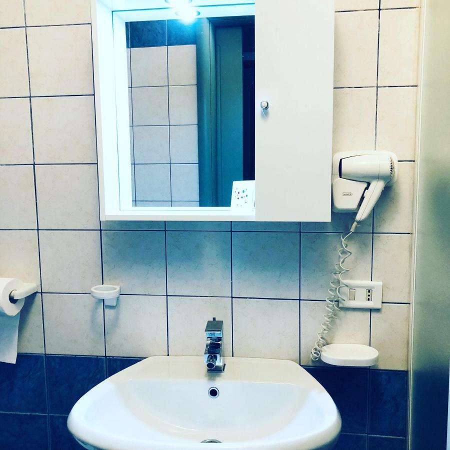 Casa Vacanza Sciacca'S Coral Daire Dış mekan fotoğraf