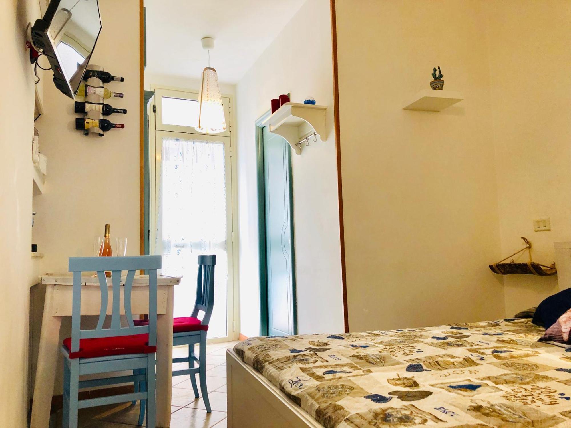 Casa Vacanza Sciacca'S Coral Daire Dış mekan fotoğraf